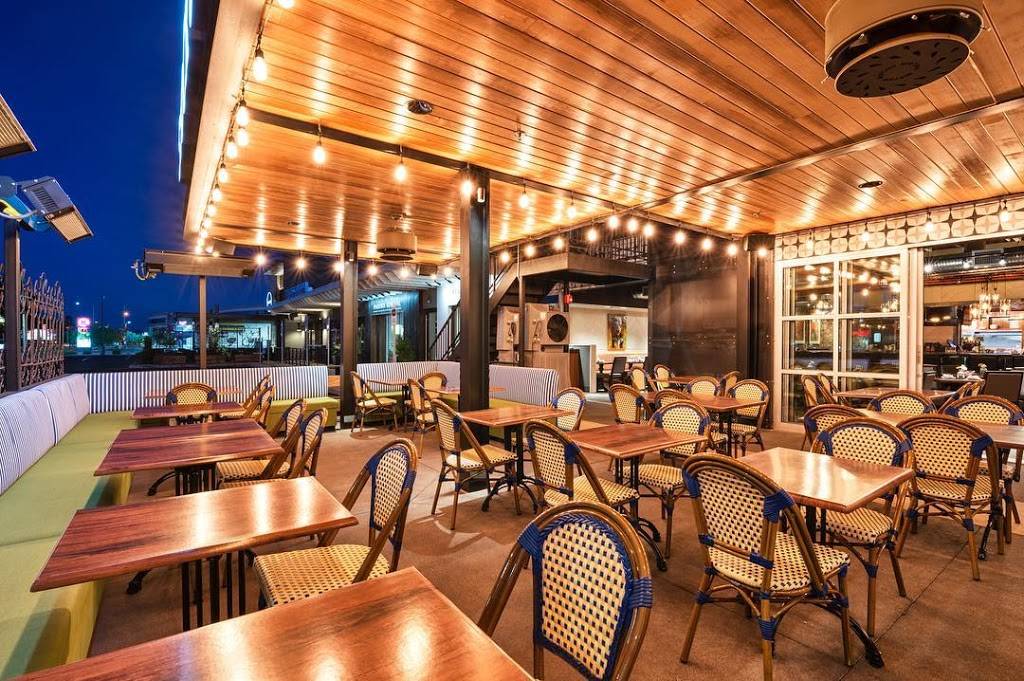 Stock & Stable | restaurant | 5538 N 7th St, Phoenix, AZ 85014, USA | 6023131001 OR +1 602-313-1001