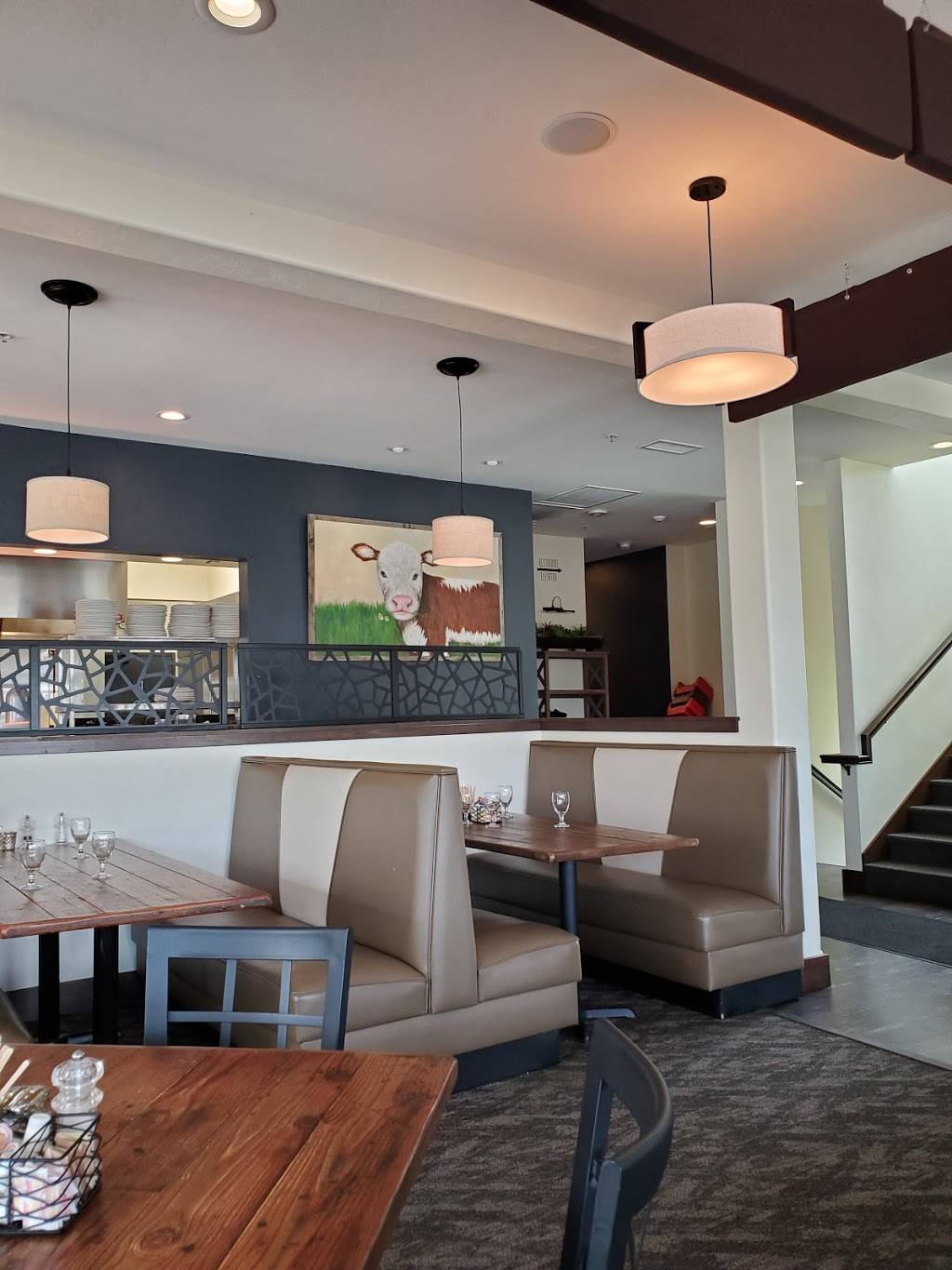 CHOP | restaurant | 2345 Mill Rd, Sister Bay, WI 54234, USA | 9208542700 OR +1 920-854-2700