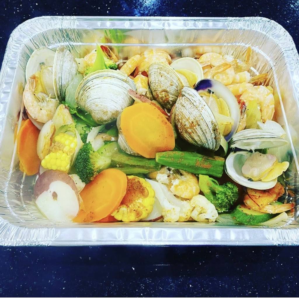 Sugar Hill Fish Place | restaurant | 346 W 145th St, New York, NY 10039, USA | 6466923939 OR +1 646-692-3939