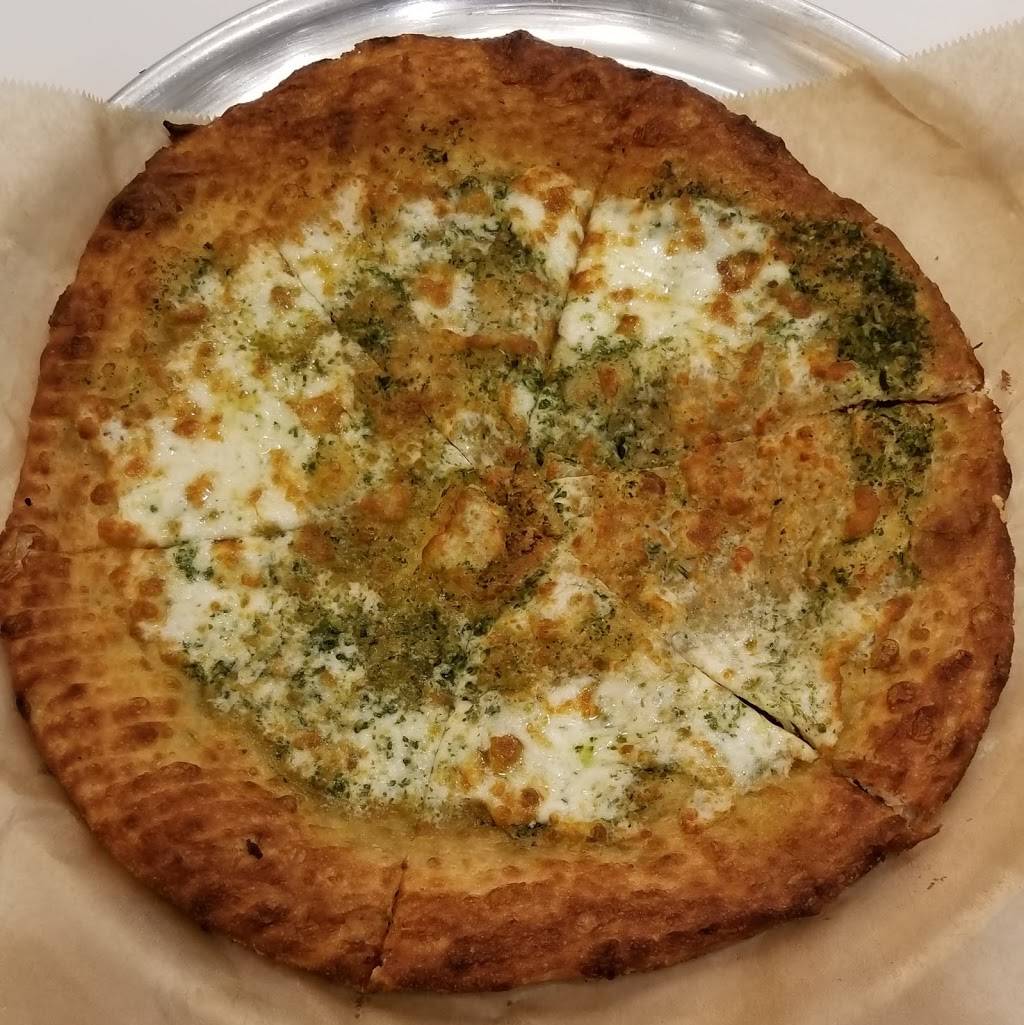 Oath Pizza - East 67th Street | meal delivery | 1142 3rd Ave, New York, NY 10065, USA | 2129884300 OR +1 212-988-4300