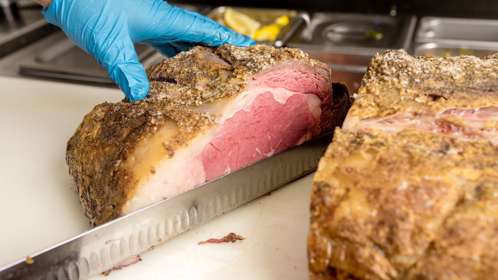 Montana Meat Company - Centennial Center Blvd | restaurant | 6371 Centennial Center Blvd, Las Vegas, NV 89149, USA | 7023967615 OR +1 702-396-7615