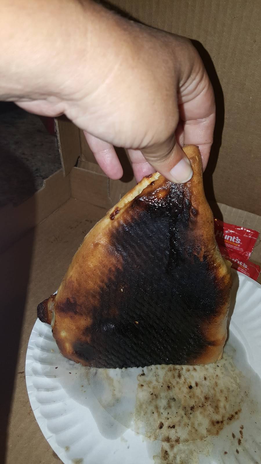 La Ortolana Pizza Restaurant | restaurant | 215 NE Front St, Milford, DE 19963, USA | 3024225480 OR +1 302-422-5480