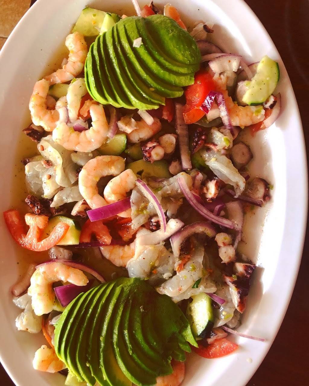 Mariscos La Playita Inc | restaurant | 2037 23rd St, San Pablo, CA 94806, USA | 5102159065 OR +1 510-215-9065