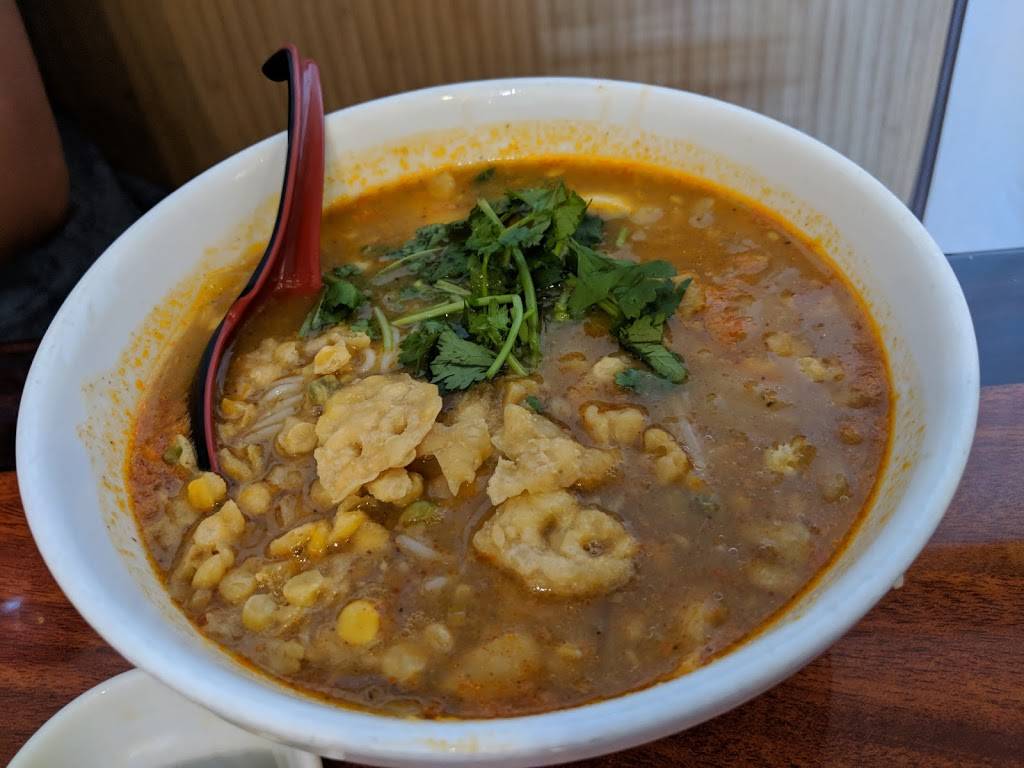 Burma Bistro | restaurant | 2135 E El Camino Real, Santa Clara, CA 95050, USA | 4083725422 OR +1 408-372-5422