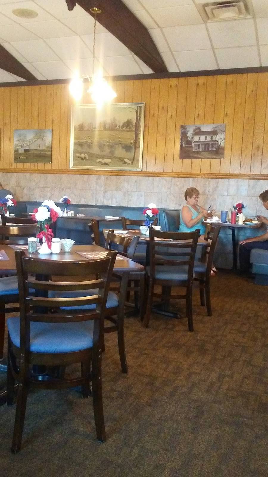 Legacy Restaurant & Bar | restaurant | 618 OH-61, Marengo, OH 43334, USA | 4192535337 OR +1 419-253-5337