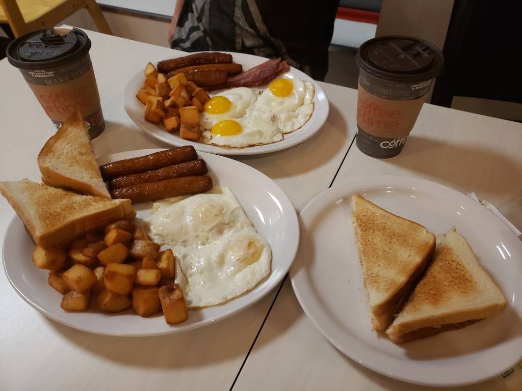 Southside Pizzeria & Co. | restaurant | 25 Lansdowne St, Peterborough, ON K9J 1X8, Canada | 7057486120 OR +1 705-748-6120