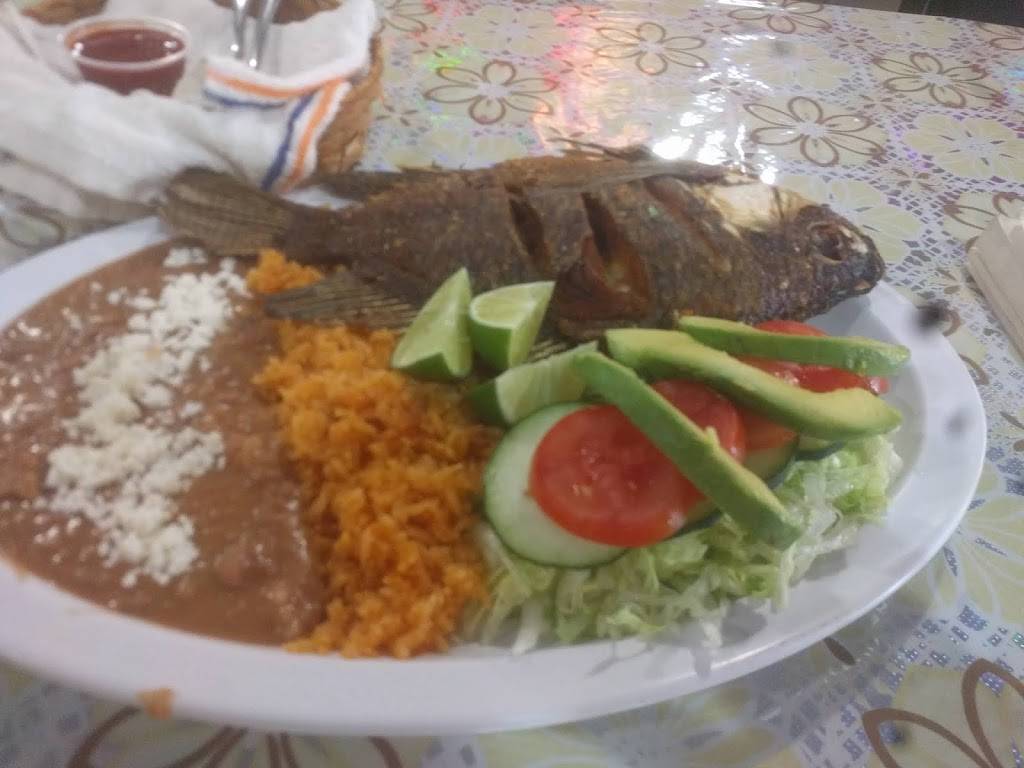 Los Girasoles | restaurant | 615 Front St, Soledad, CA 93960, USA | 8316780914 OR +1 831-678-0914