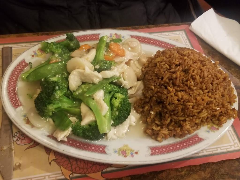 Imperial Palace | restaurant | 37507 Harper Ave, Clinton Twp, MI 48036, USA | 5864655220 OR +1 586-465-5220