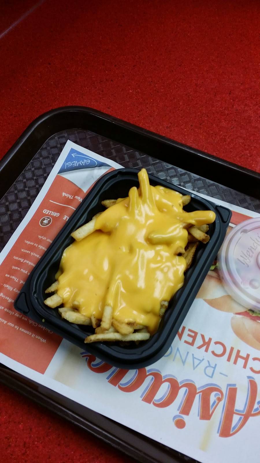 Wendys | restaurant | 1100 Berryville Ave, Winchester, VA 22601, USA | 5406670161 OR +1 540-667-0161