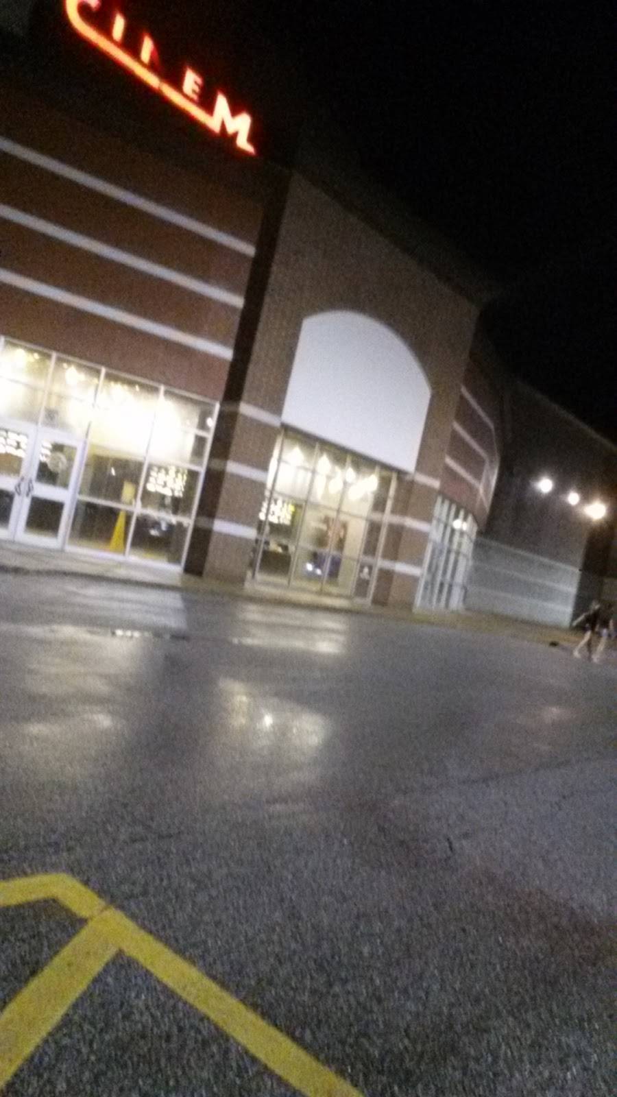 Cinemark At Macedonia | meal takeaway | 8161 Macedonia Commons Blvd B1, Macedonia, OH 44056, USA | 3309081005 OR +1 330-908-1005