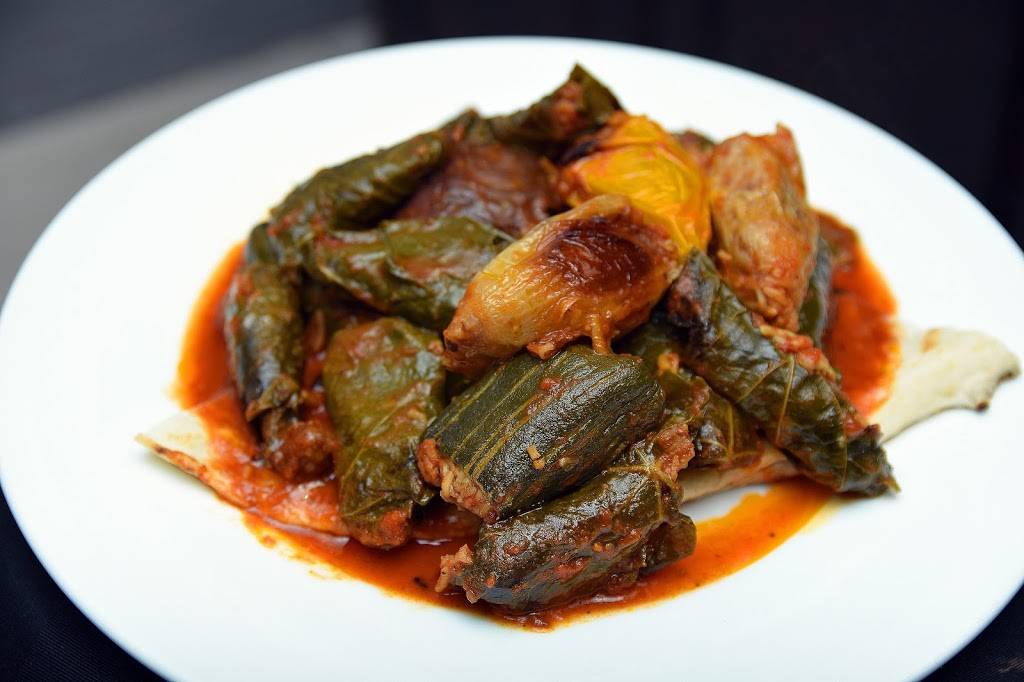 Kahramana resturant | restaurant | 3415 Dixie Rd Unit 4A, Mississauga, ON L4Y 4J6, Canada | 9052327080 OR +1 905-232-7080