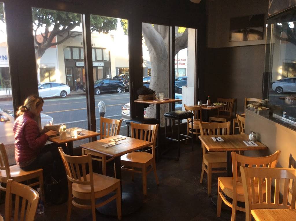 Shoops Delicatessen | cafe | A1, 3584, 2400 Main St, Santa Monica, CA 90405, USA | 3104521019 OR +1 310-452-1019