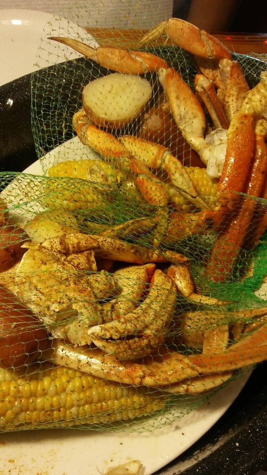 Joes Crab Shack | restaurant | 1568 Crossways Blvd, Chesapeake, VA 23320, USA | 7574208330 OR +1 757-420-8330