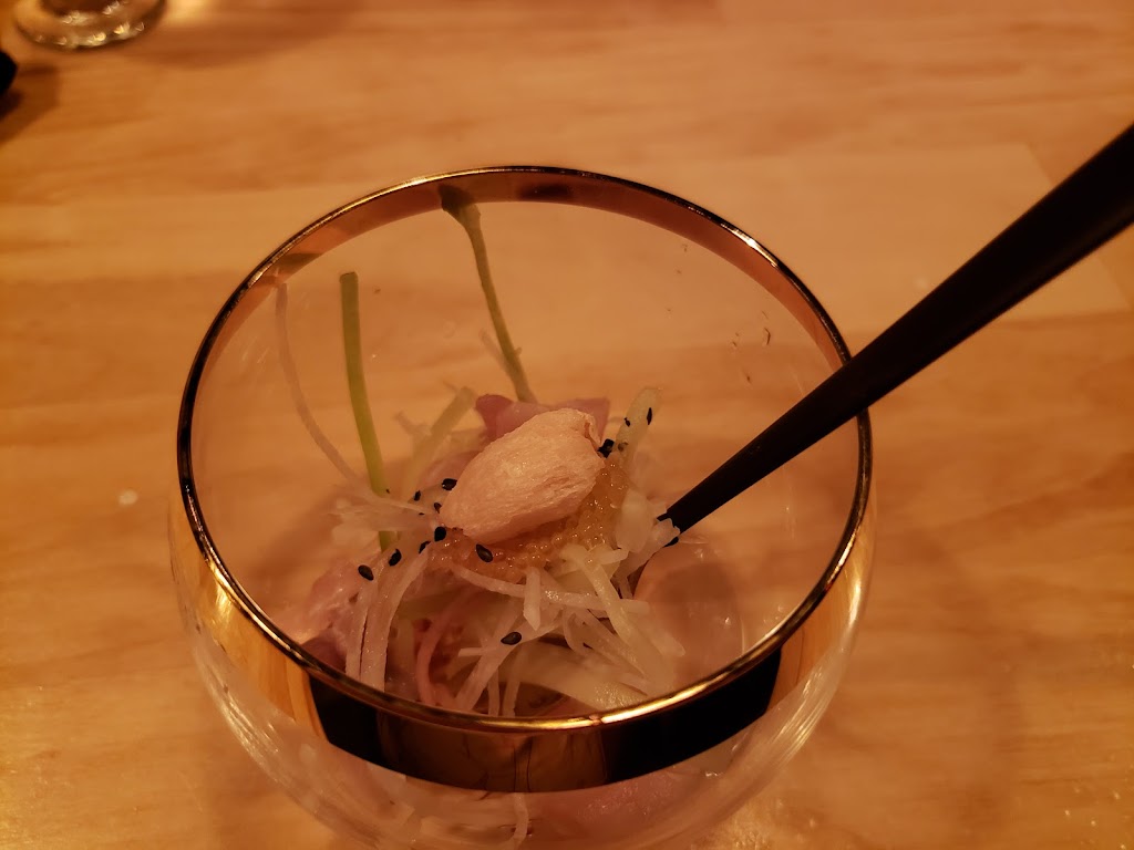 AJI | restaurant | 3809 North Broadway, Chicago, IL 60613, USA | 7739048205 OR +1 773-904-8205