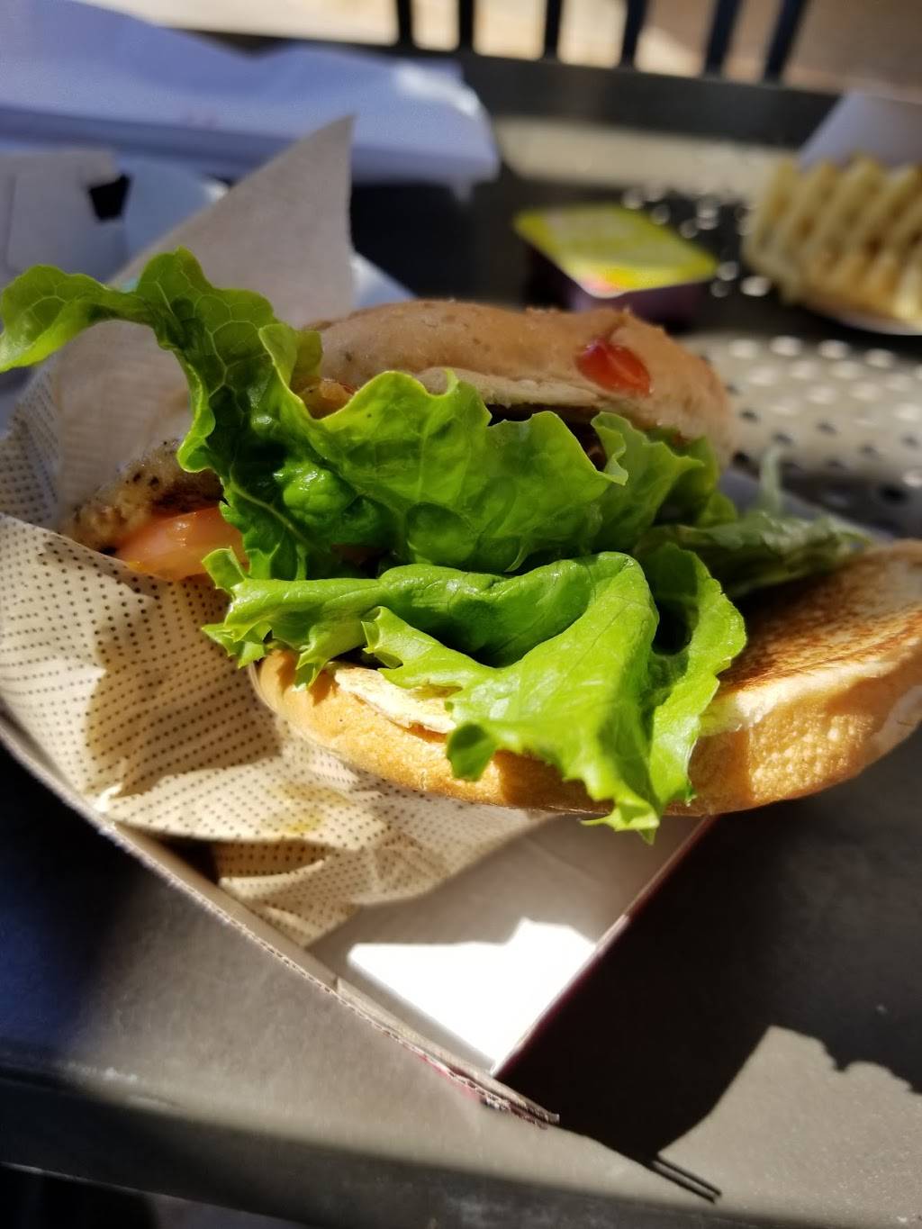 Chick-fil-A | restaurant | 3771 Thousand Oaks Blvd, Westlake Village, CA 91362, USA | 8053790790 OR +1 805-379-0790