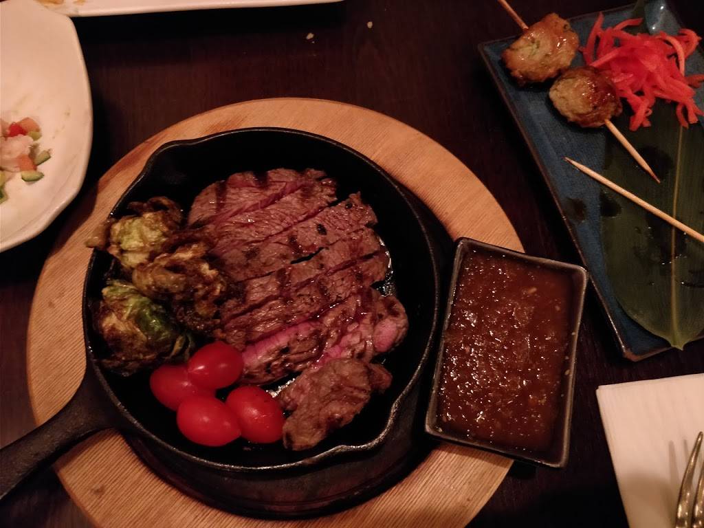 Takuma | restaurant | 2627 Wilshire Blvd, Santa Monica, CA 90403, USA | 3105867469 OR +1 310-586-7469