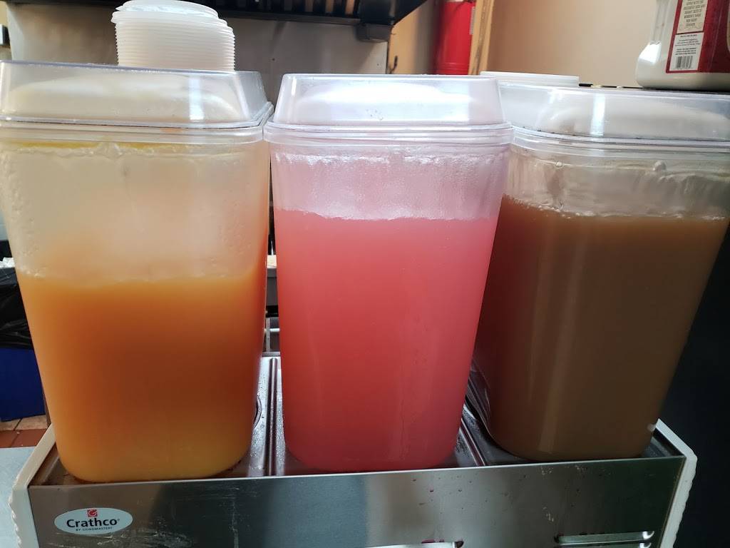 LA VICTORIA | restaurant | 4309 Nine Mile Rd, Richmond, VA 23223, USA | 8047169060 OR +1 804-716-9060