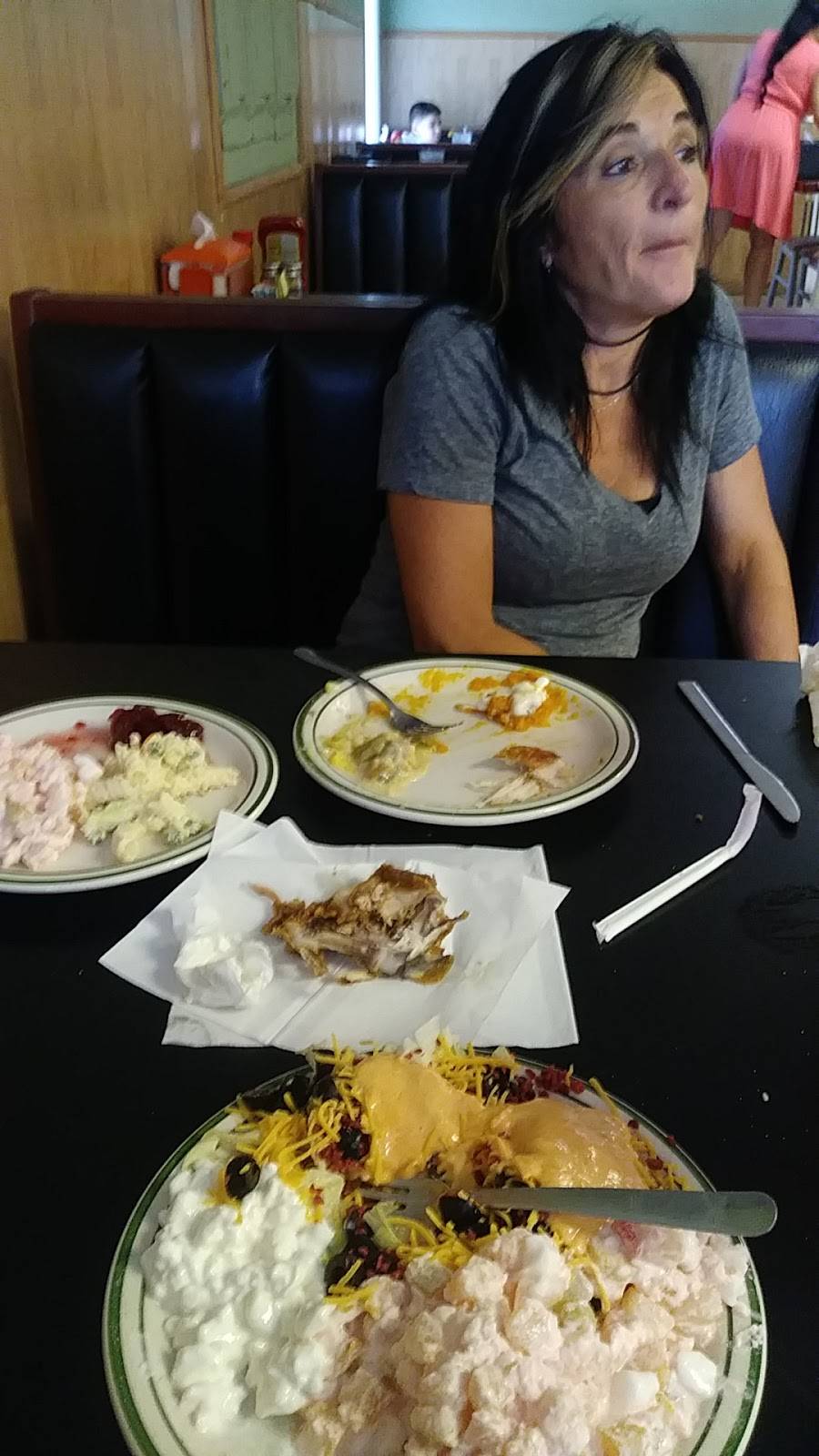 Shortys Restaurant | restaurant | 1115 Huntsville Hwy, Fayetteville, TN 37334, USA | 9312274167 OR +1 931-227-4167