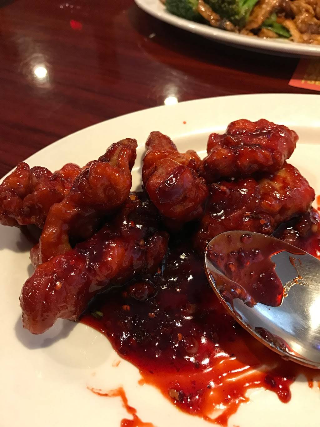 Jade Garden Chinese Cafe | restaurant | 12740 Grant Rd, Cypress, TX 77429, USA | 2812578288 OR +1 281-257-8288