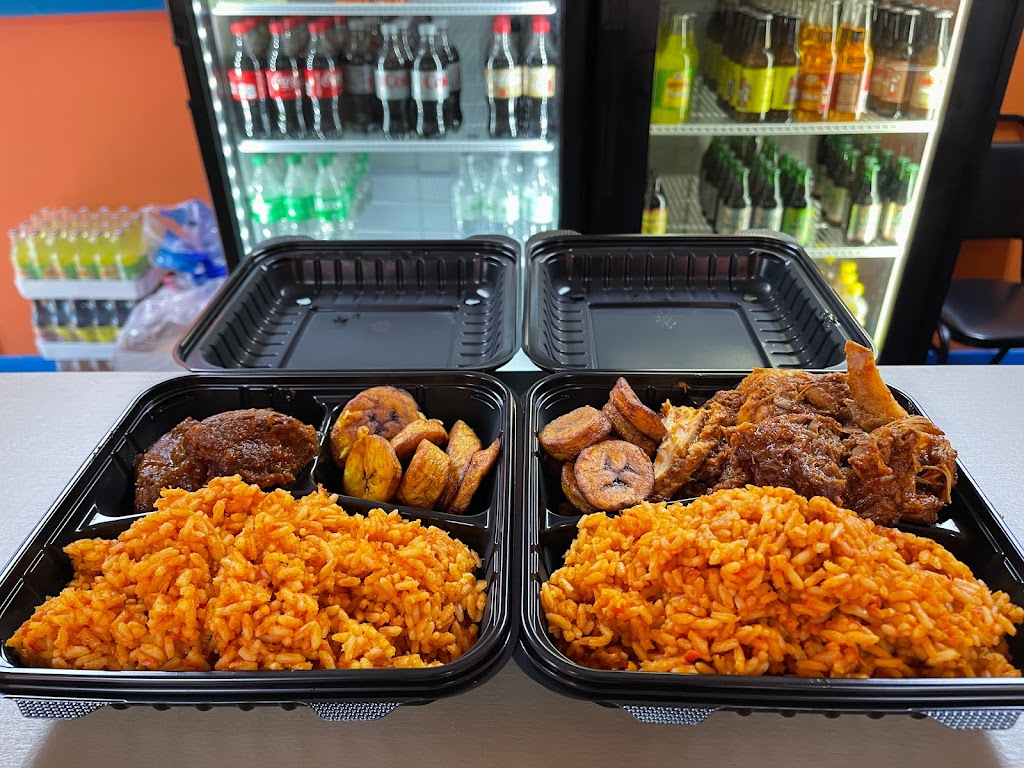 WAKIS AFRICAN KITCHEN | restaurant | 2901 University Ave Unit 1, Columbus, GA 31907, USA | 7062211166 OR +1 706-221-1166