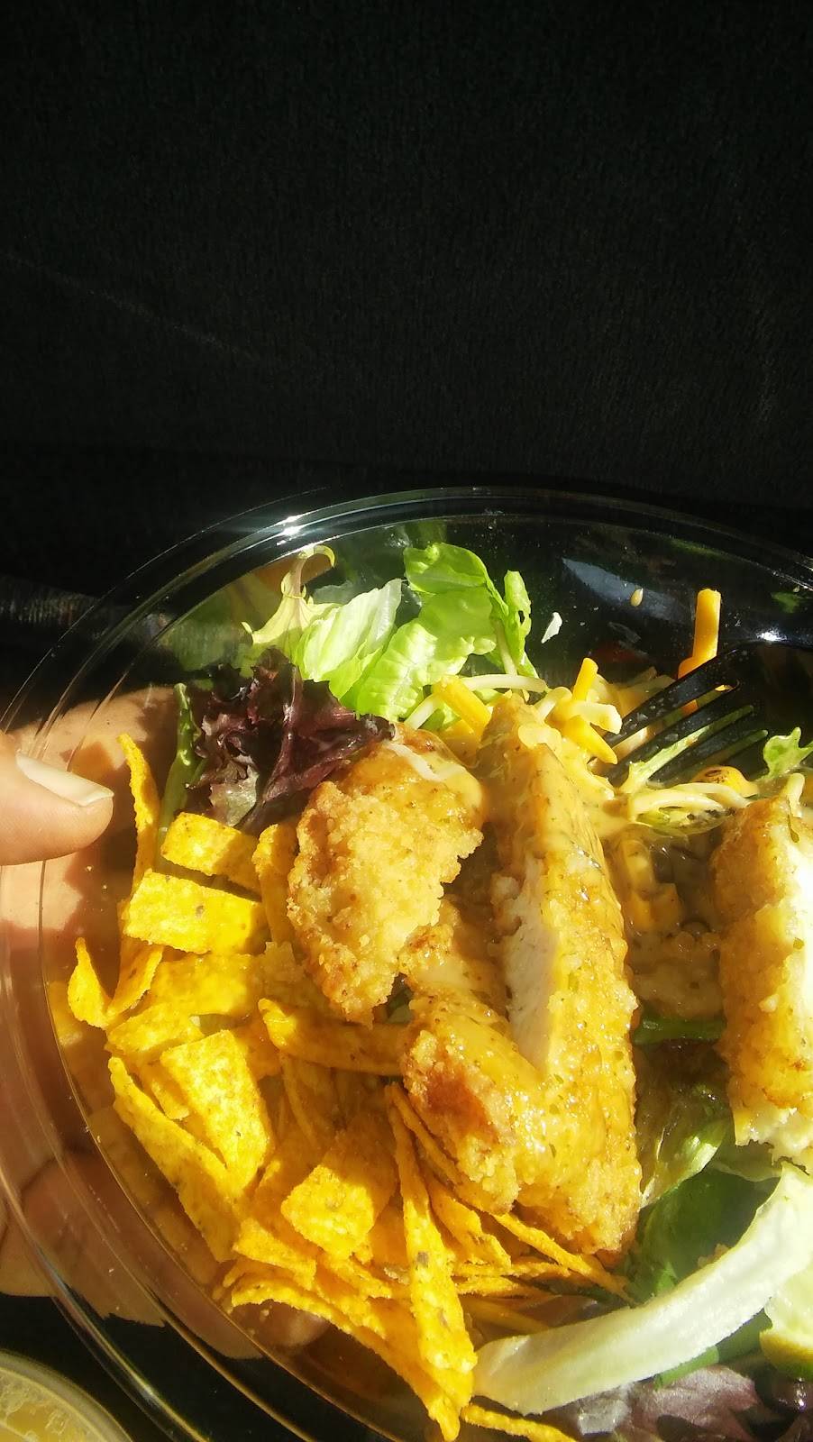 Popeyes Louisiana Kitchen | restaurant | 8007 Normandy Blvd, Jacksonville, FL 32221, USA | 9047812976 OR +1 904-781-2976