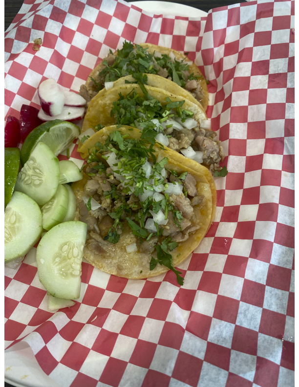 Olgas tacos | restaurant | 72840 CA-111, Palm Desert, CA 92260, USA | 4422828776 OR +1 442-282-8776