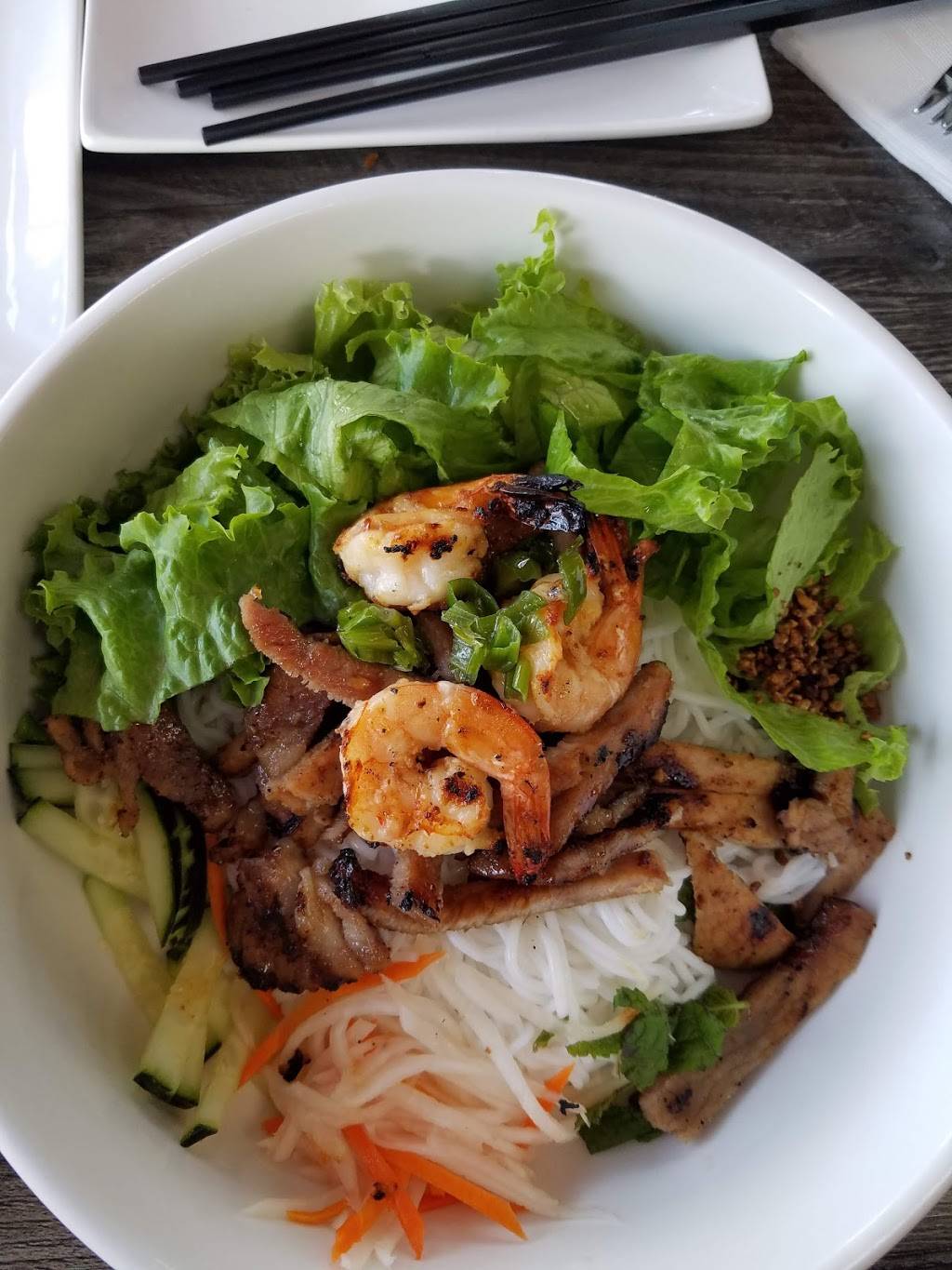 Pho 7 Anh | restaurant | 503 N Golden State Blvd, Turlock, CA 95380, USA | 2096208022 OR +1 209-620-8022