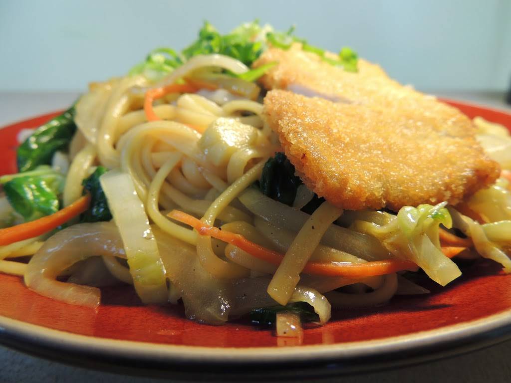 Ichiban Noodles | restaurant | 8355 Bash St, Indianapolis, IN 46250, USA | 3178410484 OR +1 317-841-0484