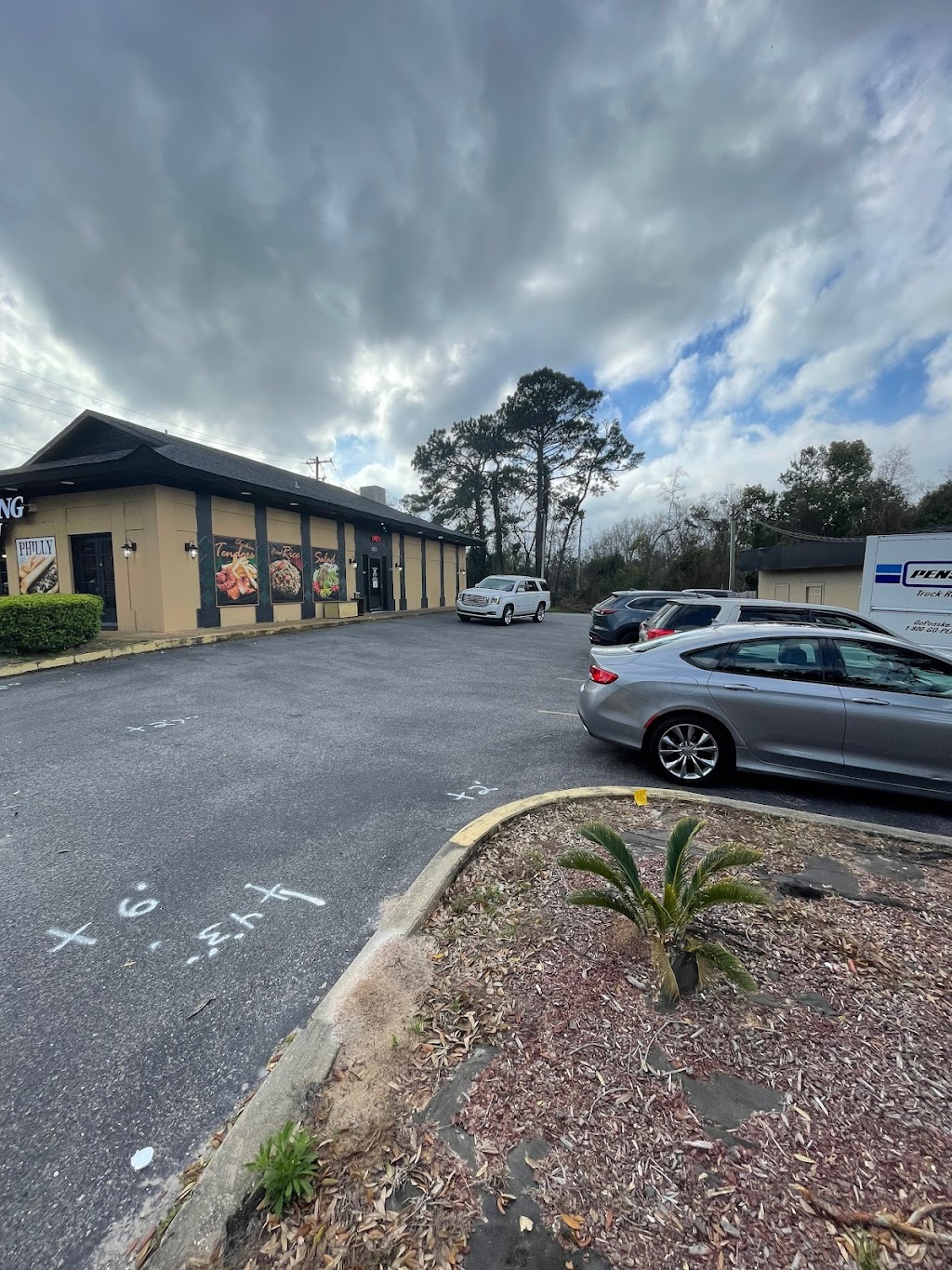 Wild Wing Station | restaurant | 29075 US-98, Daphne, AL 36526, USA | 2514590014 OR +1 251-459-0014