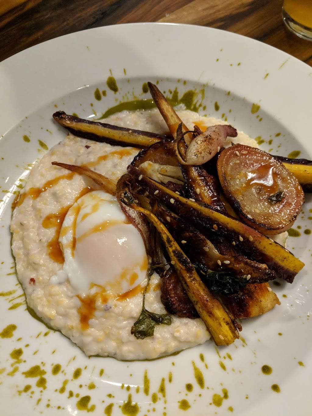 Urban Hearth | restaurant | 2263 Massachusetts Ave, Cambridge, MA 02140, USA | 6176827295 OR +1 617-682-7295