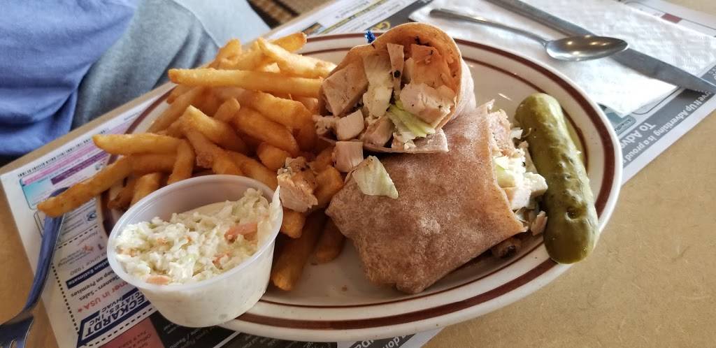 Stratford Diner | restaurant | 19 S White Horse Pike, Stratford, NJ 08084, USA | 8564354300 OR +1 856-435-4300