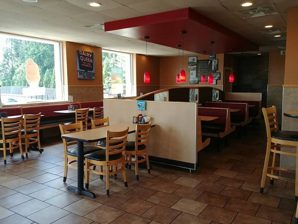 Dairy Queen Grill & Chill | restaurant | 2781 Chamblee Tucker Rd, Chamblee, GA 30341, USA | 7704517565 OR +1 770-451-7565
