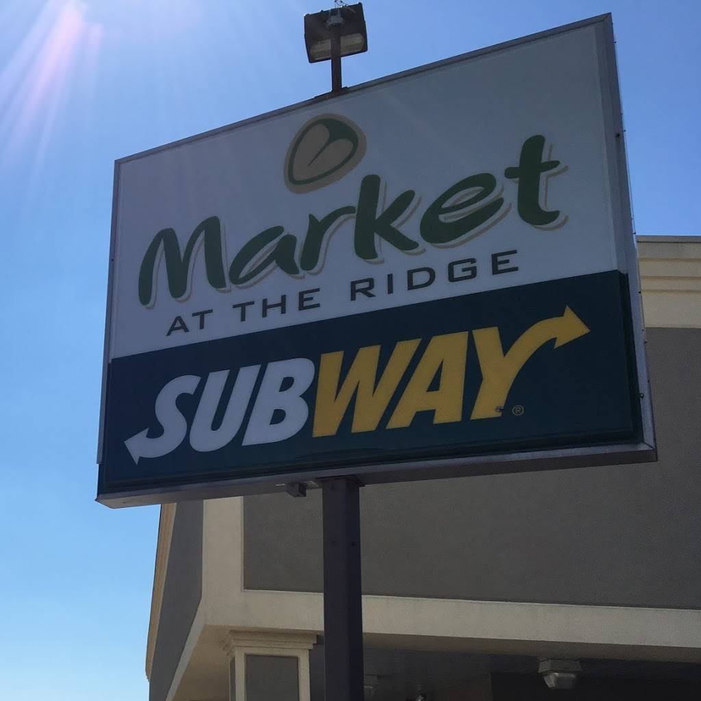 Market At The Ridge | restaurant | 4851 Security Dr, Springfield, OH 45503, USA | 9373991949 OR +1 937-399-1949