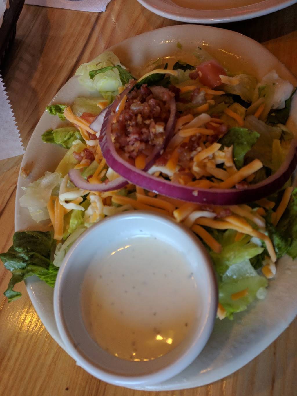 Logans Roadhouse | restaurant | 1011 Sunburst Dr, Goldsboro, NC 27534, USA | 9197511700 OR +1 919-751-1700