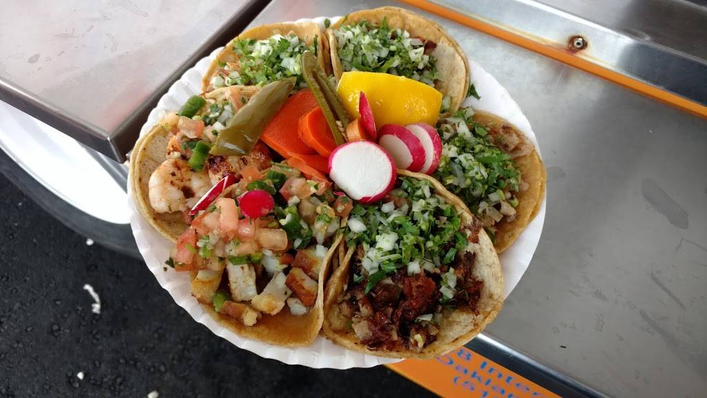 Taqueria Sinaloa | restaurant | 2138 International Blvd, Oakland, CA 94606, USA | 5105351206 OR +1 510-535-1206