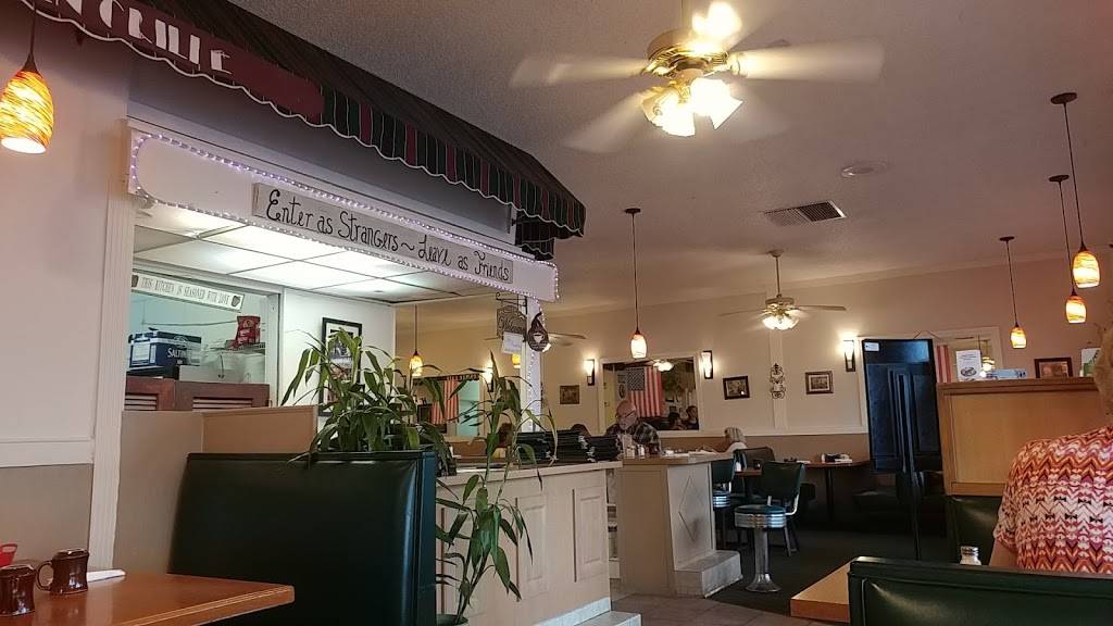 Garden Grille Cafe | restaurant | 34088 US Hwy 19 N, Palm Harbor, FL 34684, USA | 7277866440 OR +1 727-786-6440