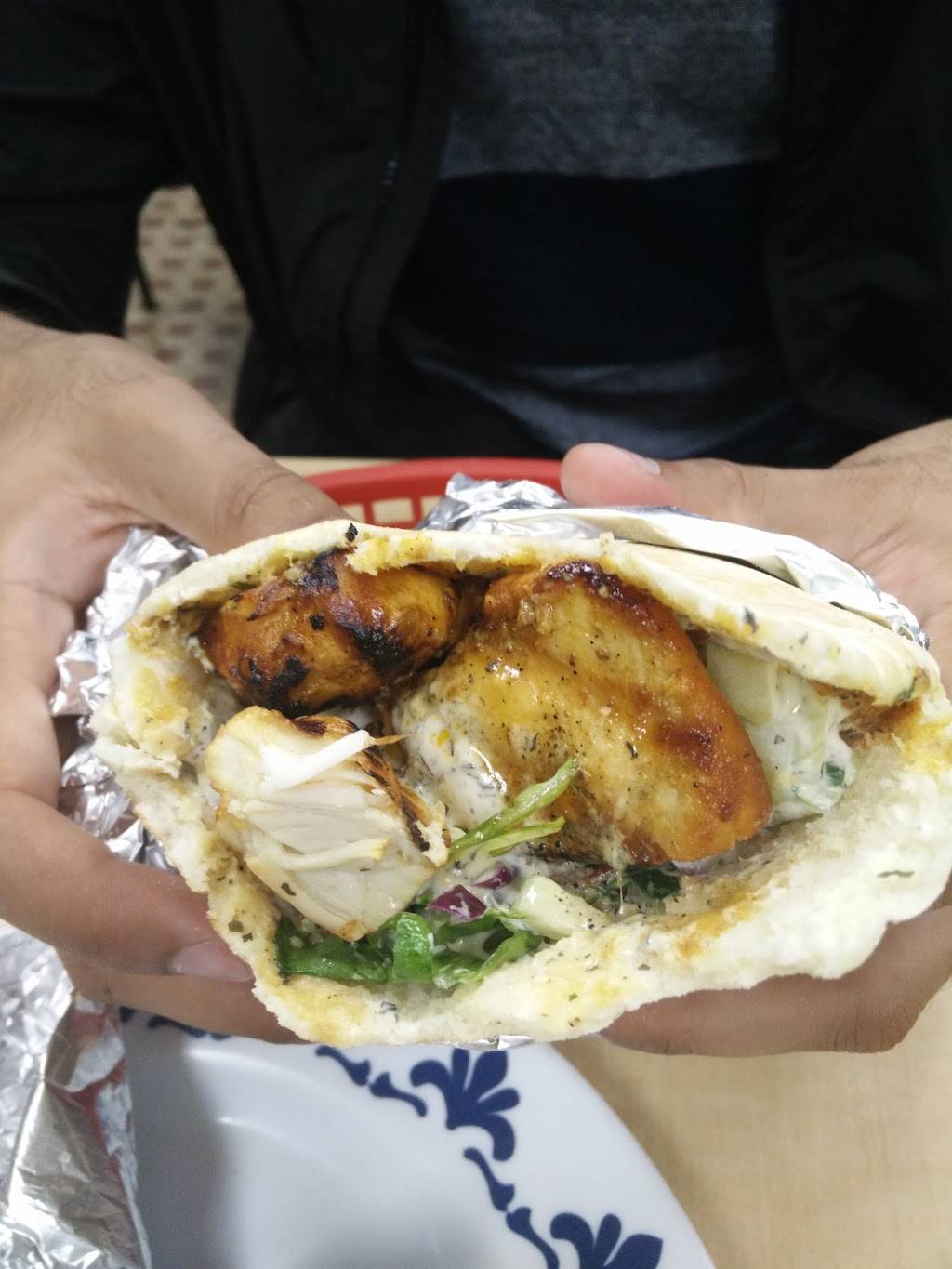 Bushwick Pita Palace | meal takeaway | 243 Bushwick Ave, Brooklyn, NY 11206, USA | 7184561304 OR +1 718-456-1304