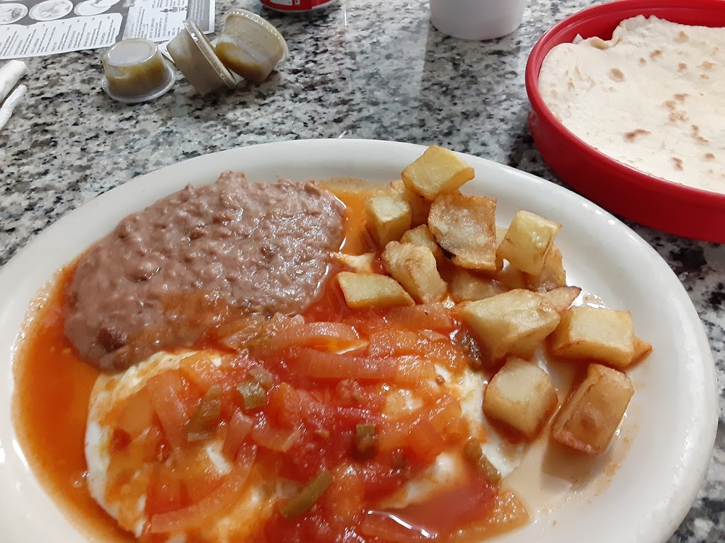 The Original Blanco Cafe | restaurant | 419 N St Marys St, San Antonio, TX 78205, USA | 2102713300 OR +1 210-271-3300