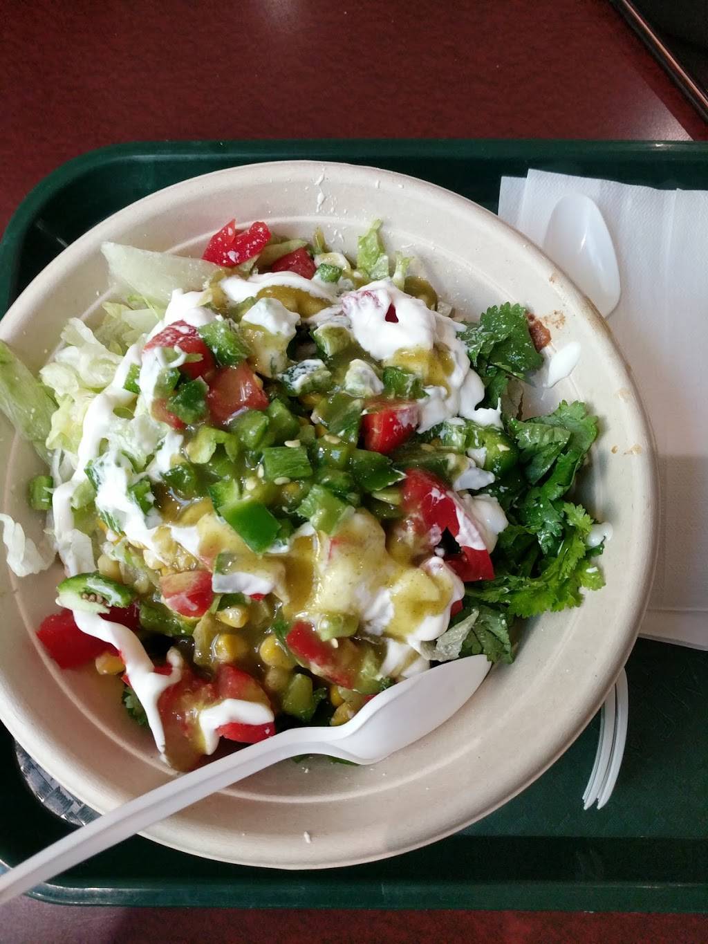 barBURRITO | restaurant | 48 Peel Centre Dr unit c, Brampton, ON L6T 4G8, Canada | 9057934554 OR +1 905-793-4554