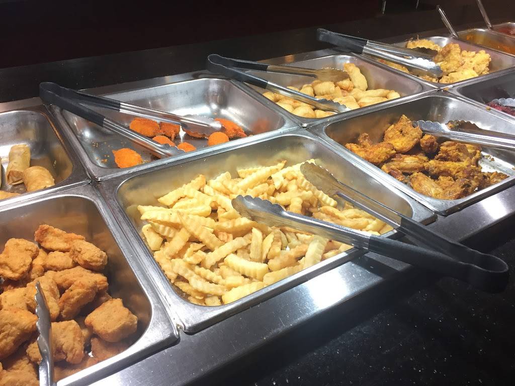 Tong Fu | restaurant | 1108 Old Country Rd, Riverhead, NY 11901, USA | 6317274442 OR +1 631-727-4442