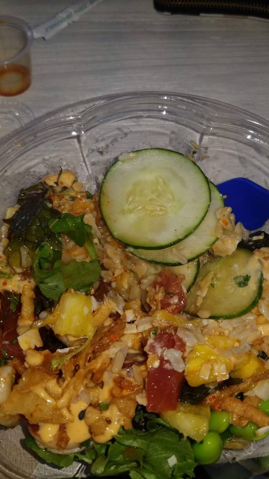 Smoothie King | restaurant | 4424 W Kennedy Blvd, Tampa, FL 33609, USA | 8133416659 OR +1 813-341-6659