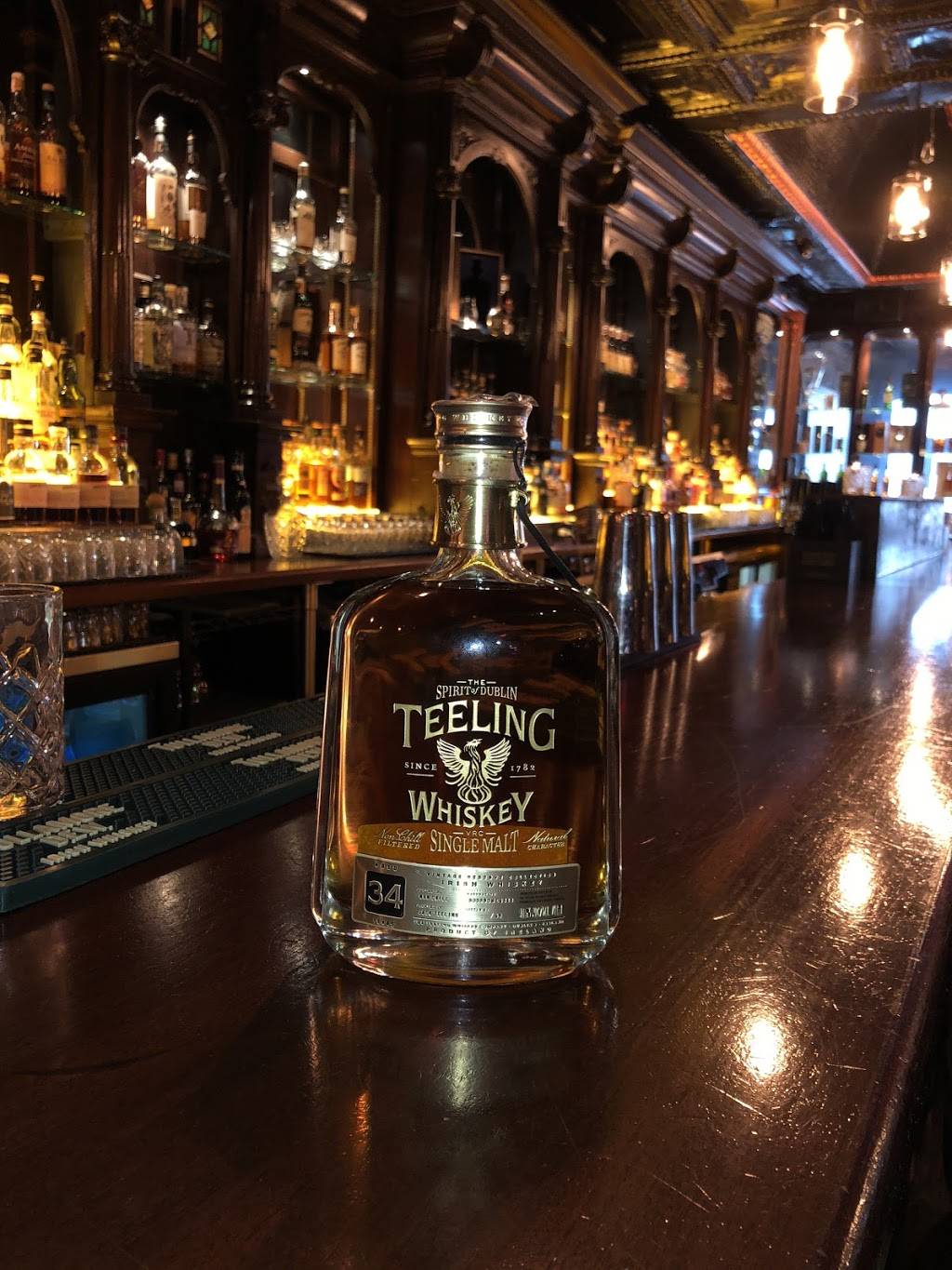 The Georgetown Whiskey Room | restaurant | 3705, 3125 M St NW, Washington, DC 20007, USA | 2027512111 OR +1 202-751-2111