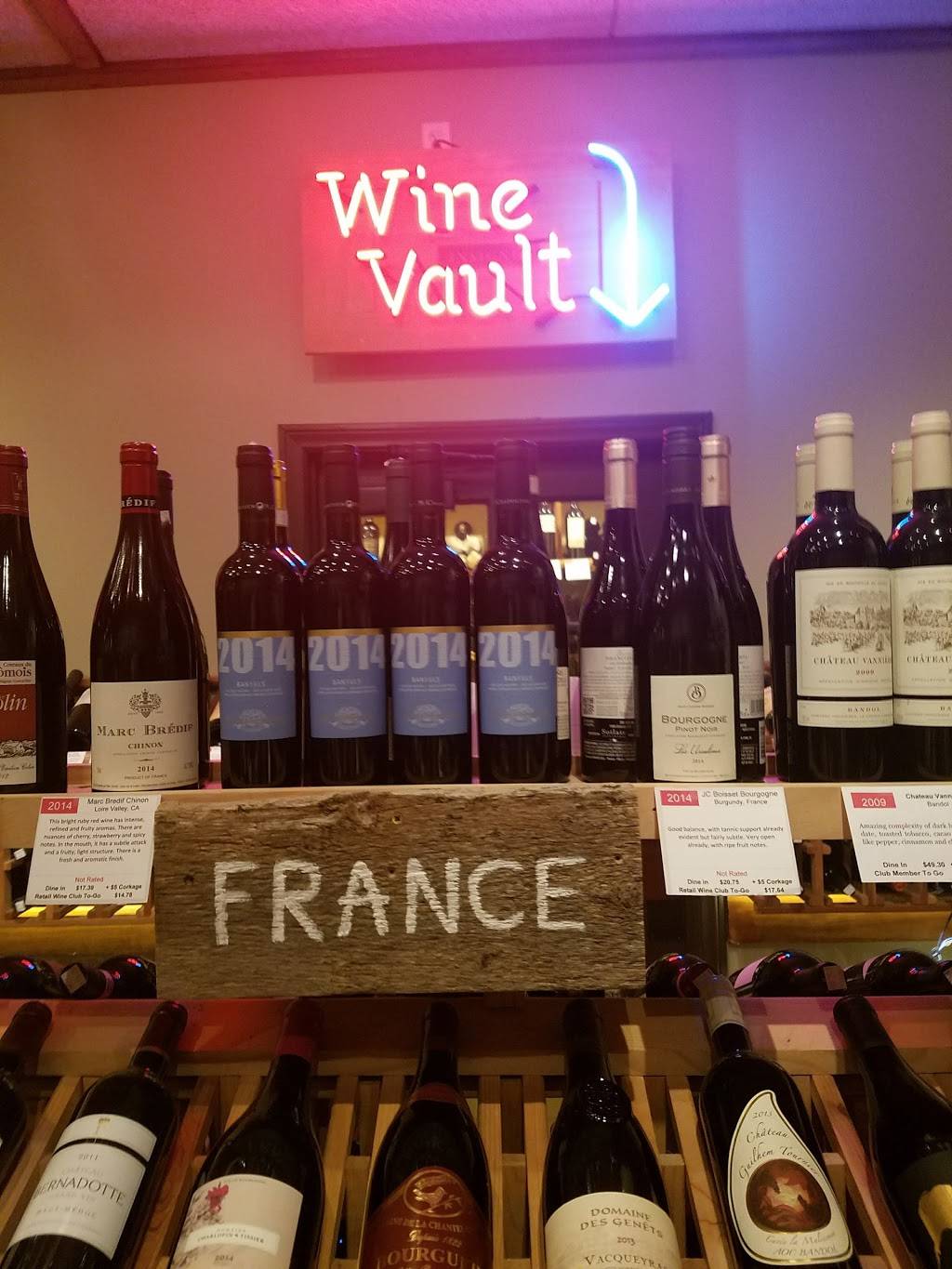 The 3rd Corner Wine Shop & Bistro | restaurant | 897 S Coast Hwy, Encinitas, CA 92024, USA | 7609422104 OR +1 760-942-2104