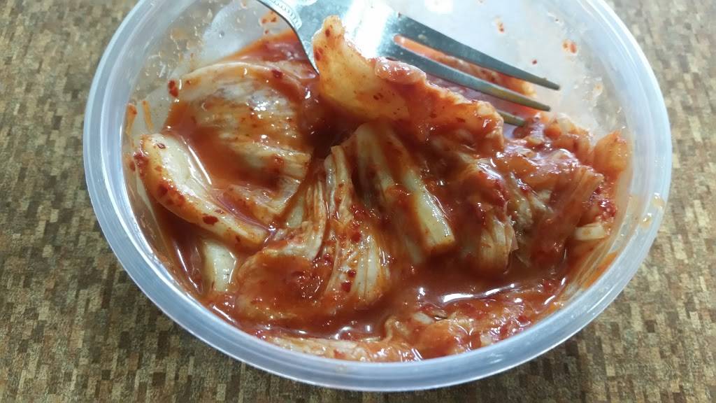 Bong Teriyaki | restaurant | 3709 N Lombard St, Portland, OR 97217, USA | 5034776603 OR +1 503-477-6603