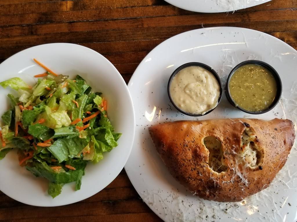 Sauce on the Side | restaurant | 7810 Forsyth Blvd, Clayton, MO 63105, USA | 3148335426 OR +1 314-833-5426