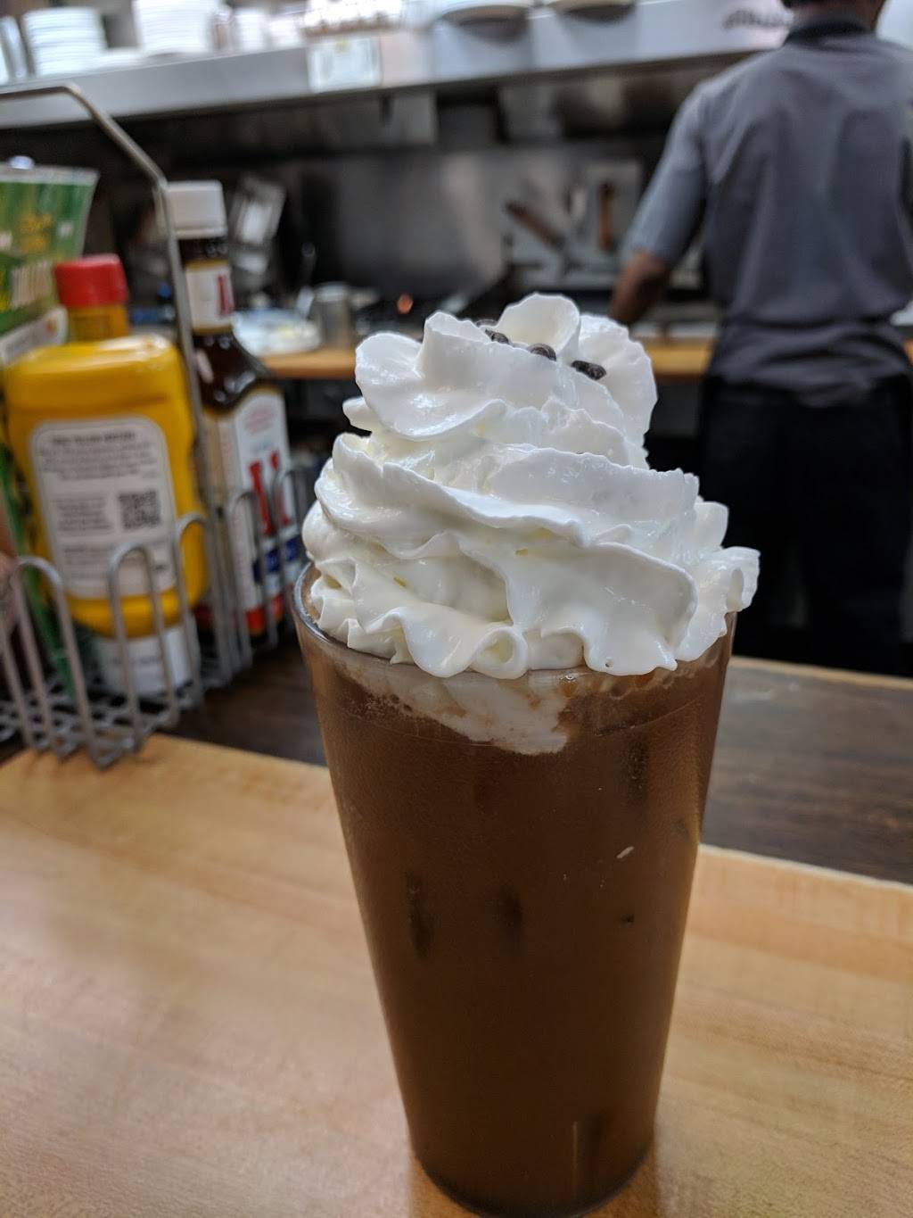 Waffle House | meal takeaway | 170 Ernest W Barrett Pkwy NW, Marietta, GA 30066, USA | 7704265704 OR +1 770-426-5704