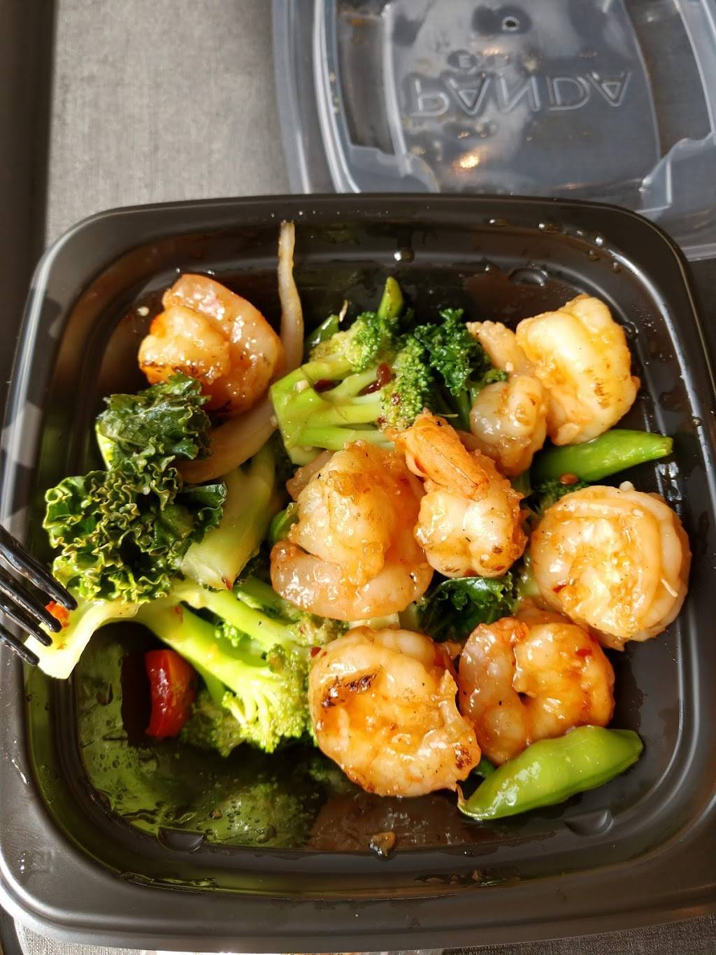 Panda Express | restaurant | 3904 Troup Hwy, Tyler, TX 75703, USA | 9035618718 OR +1 903-561-8718