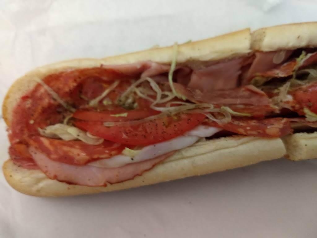 BRIA & LATELLA DELI & KITCHEN | restaurant | 37 S Eagle Rd, Havertown, PA 19083, USA | 4844557150 OR +1 484-455-7150