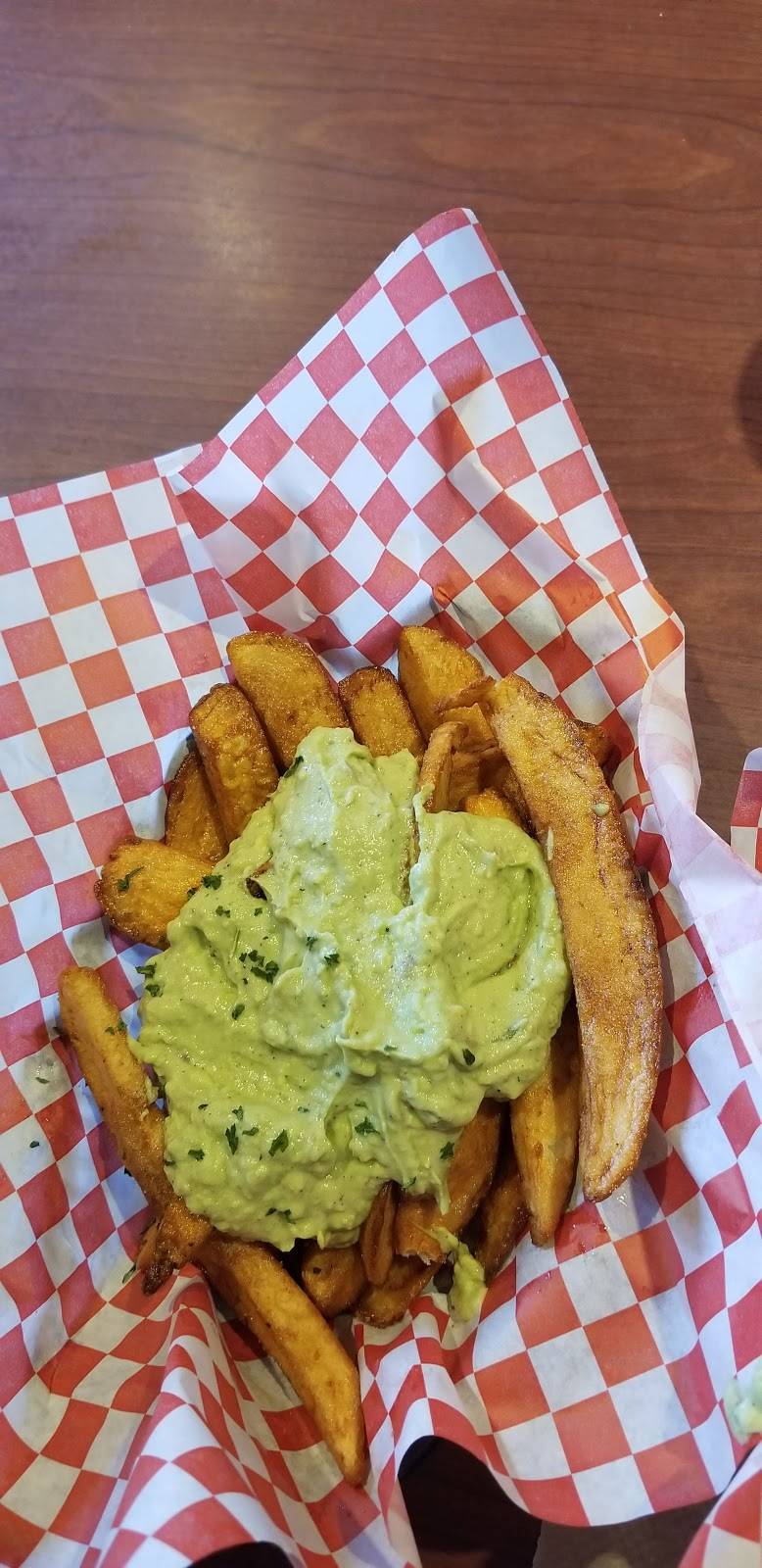 Frikadelles& Frites | restaurant | 6438 Whittier Blvd, East Los Angeles, CA 90022, USA | 3237282207 OR +1 323-728-2207
