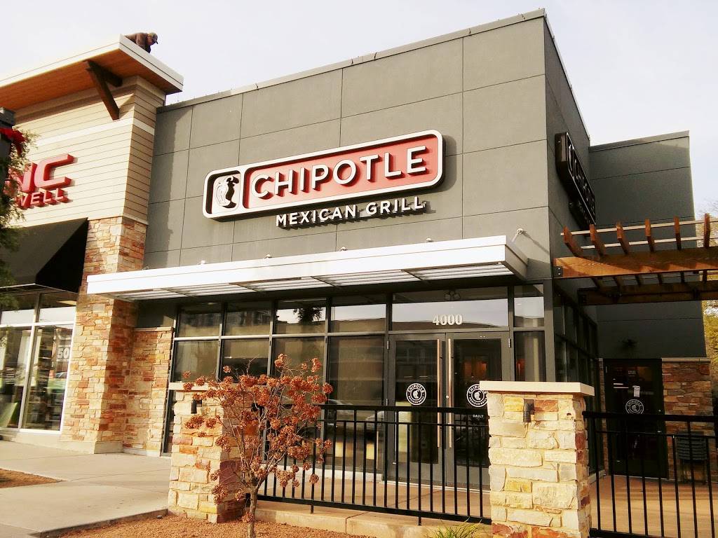 Chipotle Mexican Grill | restaurant | 4000 University Ave, Madison, WI 53705, USA | 6082334305 OR +1 608-233-4305